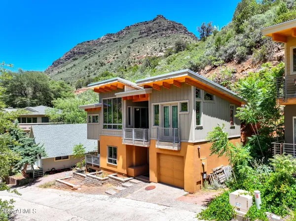 $1,175,000 | 231 Julie Lane, Sedona, AZ 86336