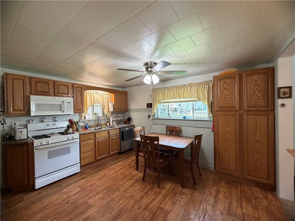 705 7th Street Mather, PA 15346 - Photo 31 of 50