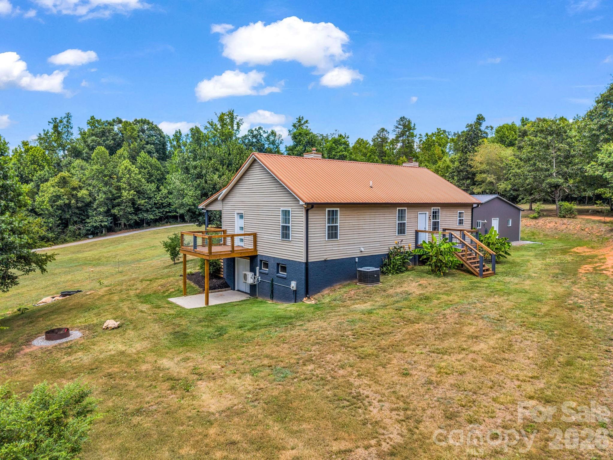 221 Kistler Road Lawndale, NC 28090 - Photo 5 of 40