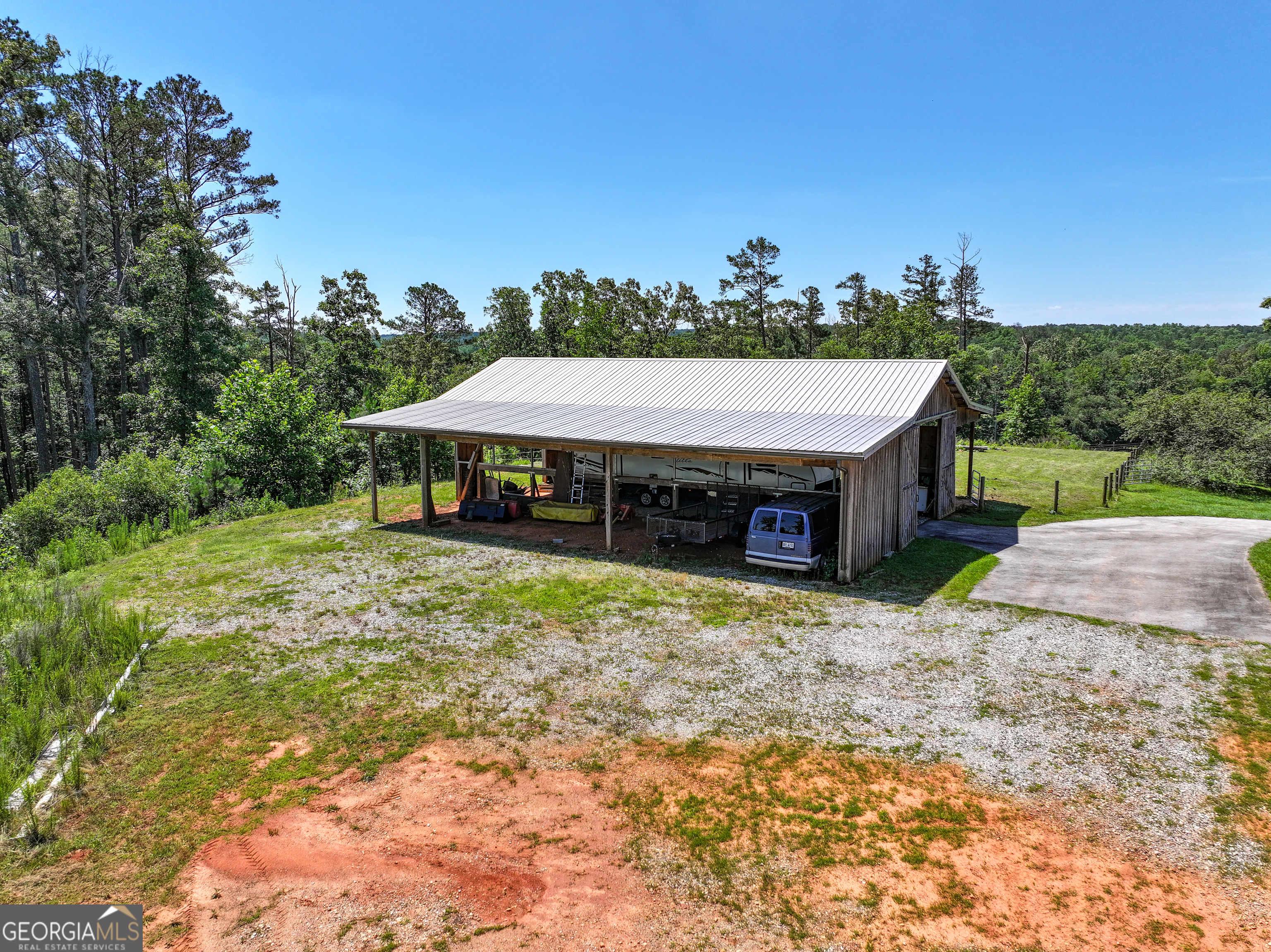 259 Garner Road Buchanan, GA 30113 - Photo 86 of 100