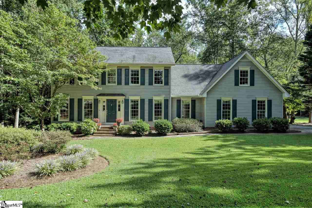 207 Beagle Run Easley, SC 29642 - Photo 1 of 36