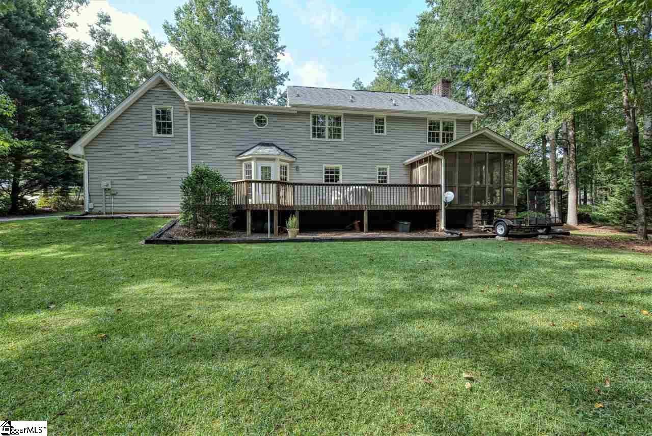 207 Beagle Run Easley, SC 29642 - Photo 32 of 36