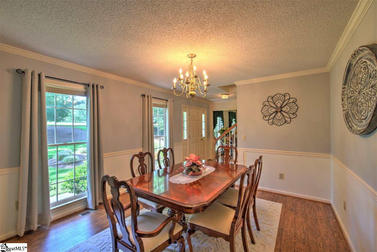 207 Beagle Run Easley, SC 29642 - Photo 5 of 36