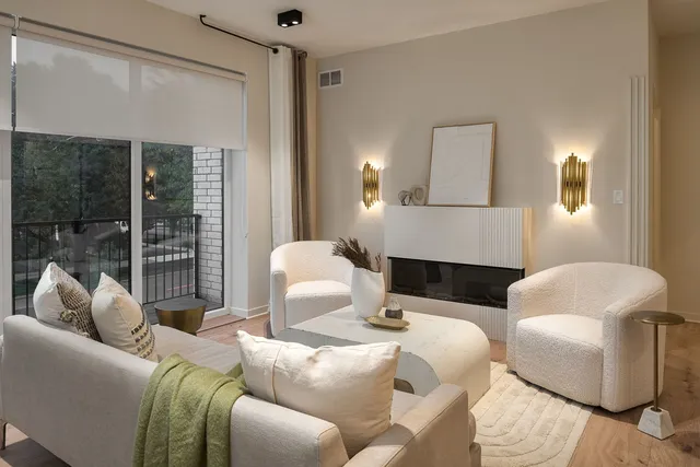 $3,450 | 8017 West Belmont Avenue, Unit 303, River Grove, IL 60171