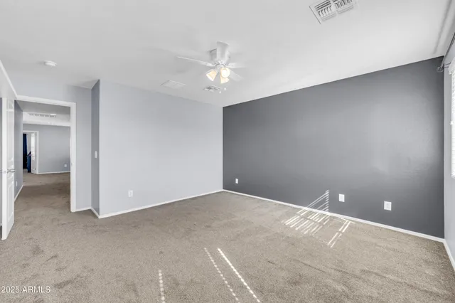 a view of a house with a yard porch and sitting area