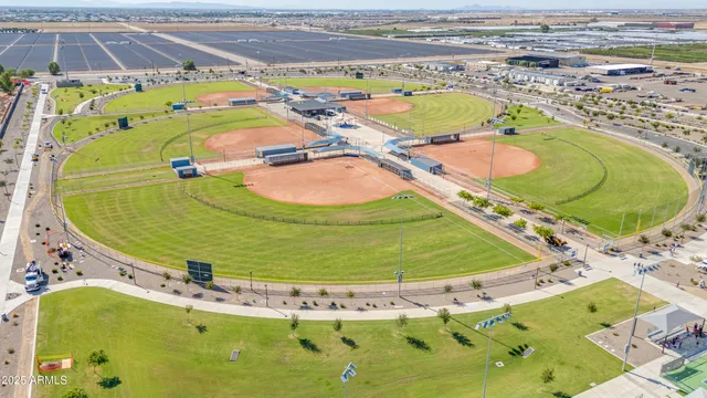 $675,000 | 21469 East Roundup Way, Queen Creek, AZ 85142