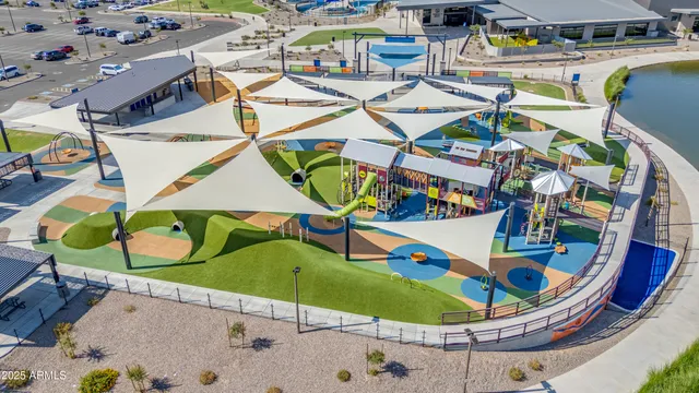 $675,000 | 21469 East Roundup Way, Queen Creek, AZ 85142