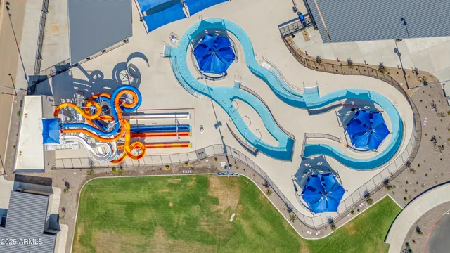 $675,000 | 21469 East Roundup Way, Queen Creek, AZ 85142