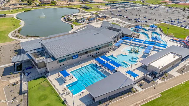 $675,000 | 21469 East Roundup Way, Queen Creek, AZ 85142