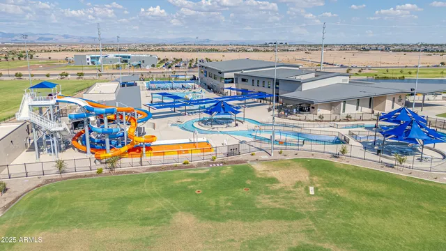 $675,000 | 21469 East Roundup Way, Queen Creek, AZ 85142