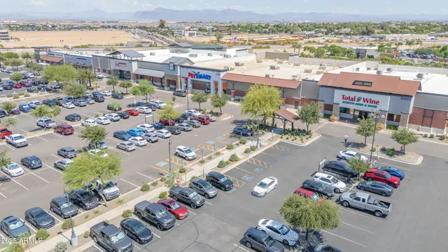 $675,000 | 21469 East Roundup Way, Queen Creek, AZ 85142