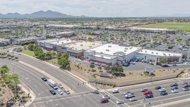 $675,000 | 21469 East Roundup Way, Queen Creek, AZ 85142