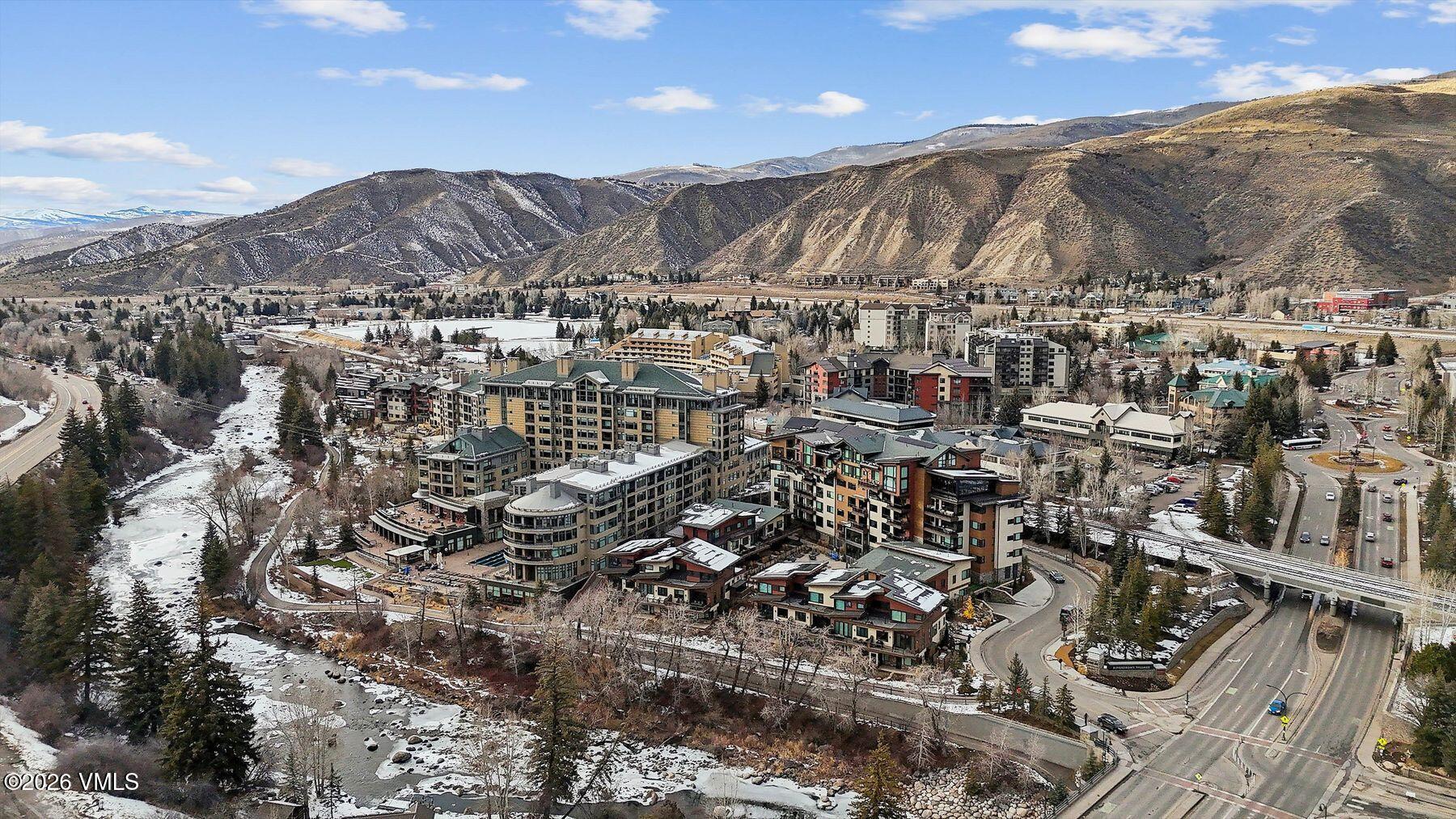 42 Riverfront Lane, Unit 508 Avon, CO 81620 - Photo 44 of 57 a view of a city