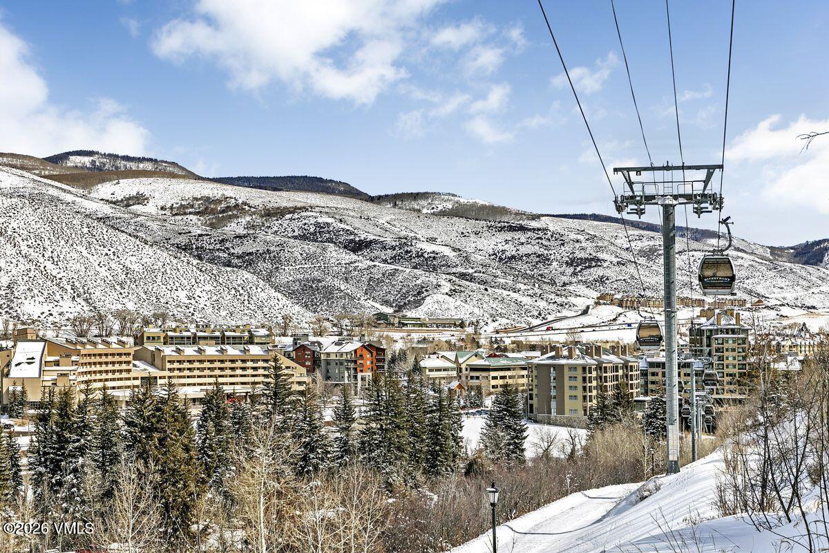 42 Riverfront Lane, Unit 508 Avon, CO 81620 - Photo 50 of 57 a view of a terrace