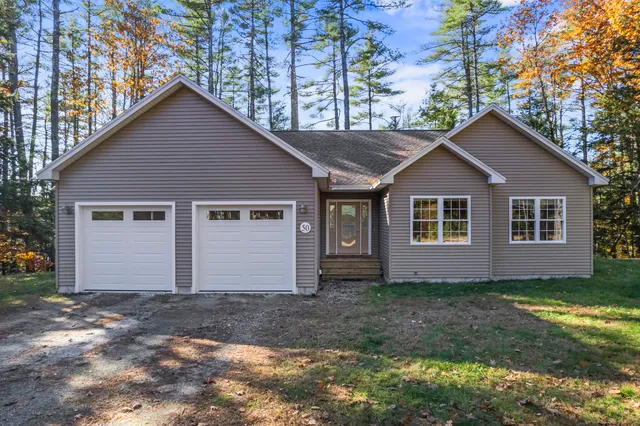 $749,500 | 50-0 Island Road, Limerick, ME 04048