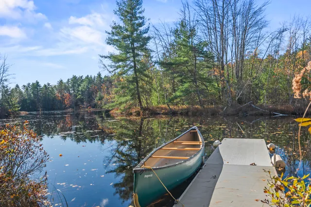 $749,500 | 50-0 Island Road, Limerick, ME 04048