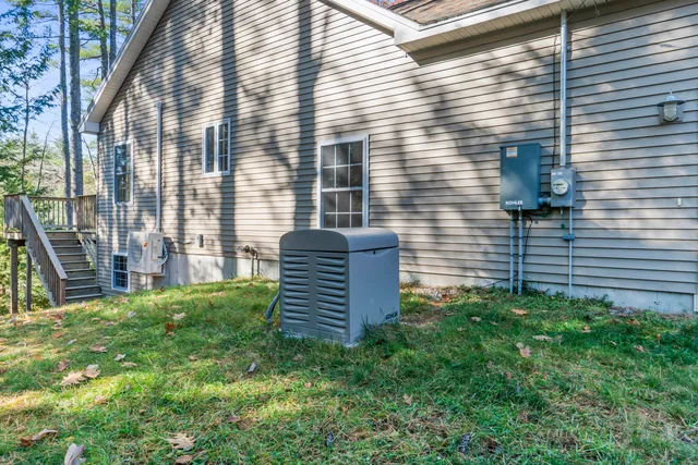 $749,500 | 50-0 Island Road, Limerick, ME 04048