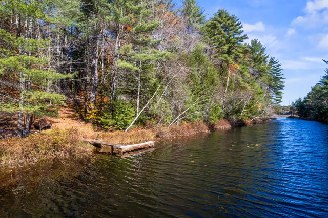 $749,500 | 50-0 Island Road, Limerick, ME 04048