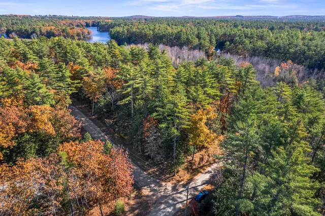 $749,500 | 50-0 Island Road, Limerick, ME 04048