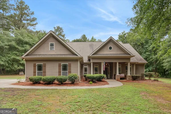 $639,900 | 2930 Athens Highway, Madison, GA 30650