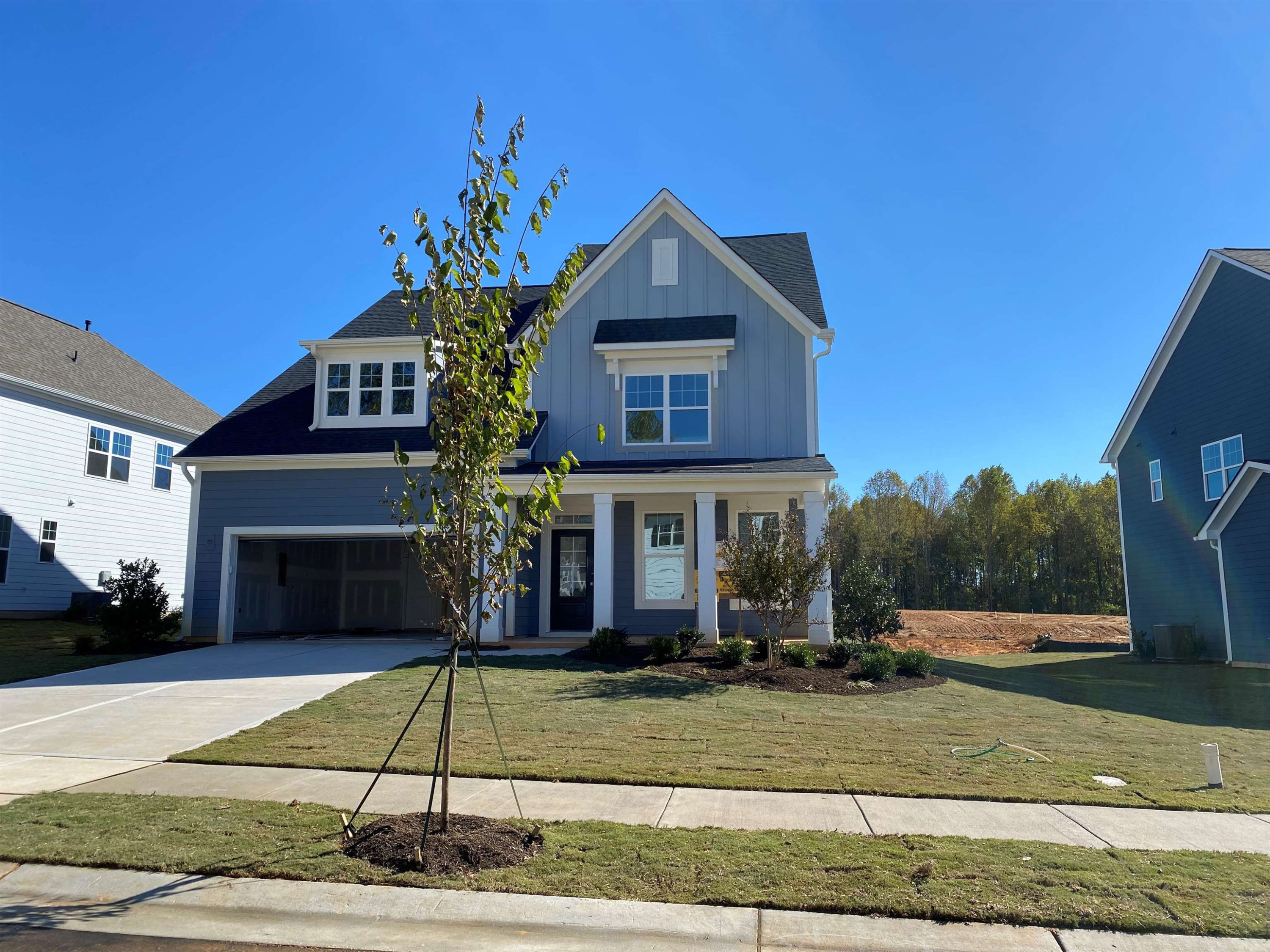 717 Ressler Street, Unit 428 Holly Springs, NC 27540 - Photo 1 of 3 Photo 1
