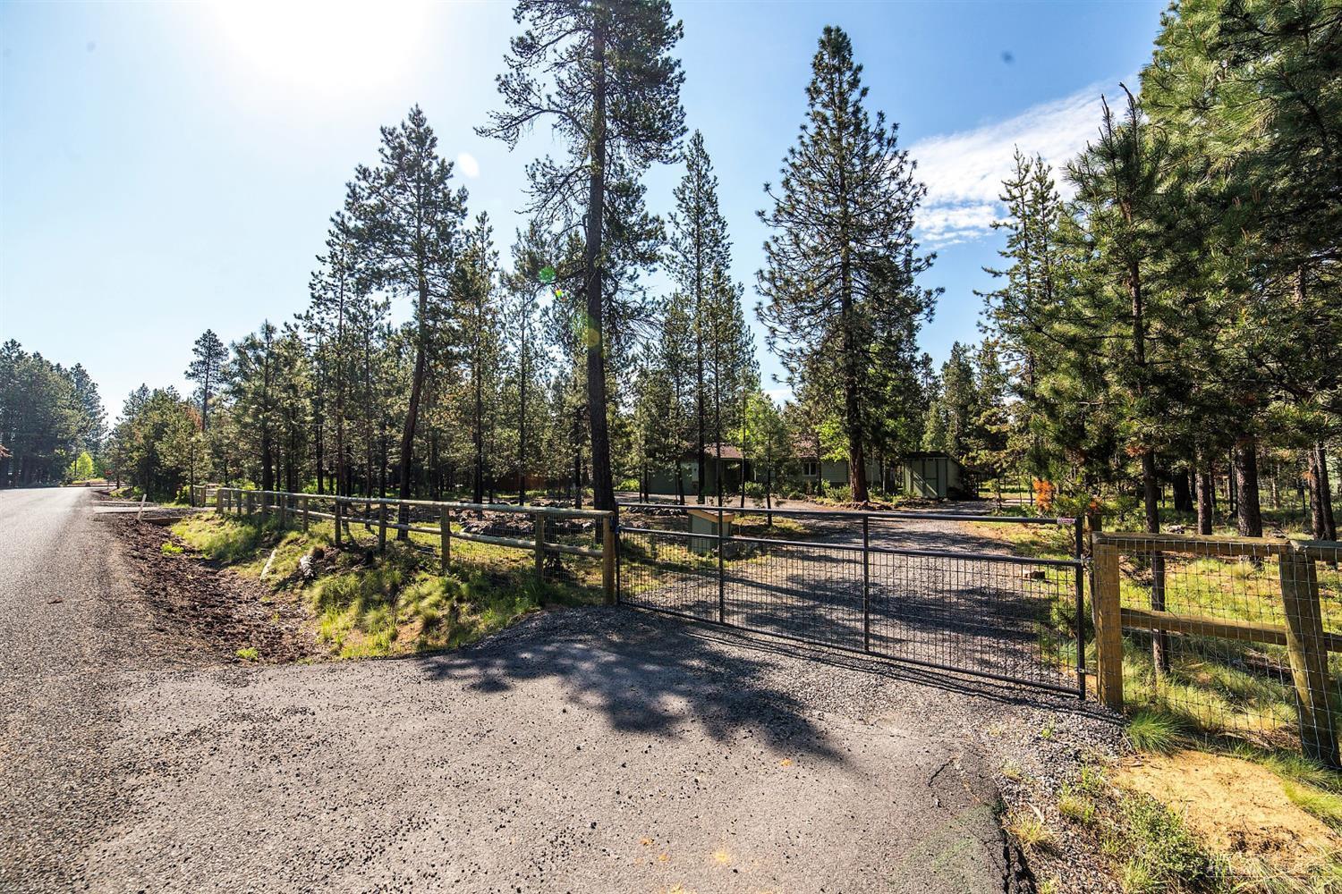17325 Covina Road Bend, OR 97707 - Photo 4 of 25 With a circular driver your home has 2 e