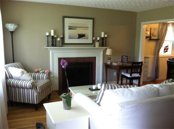5 Longfellow Road Northborough, MA 01532 - Photo 2 of 12 Gallery Image 2