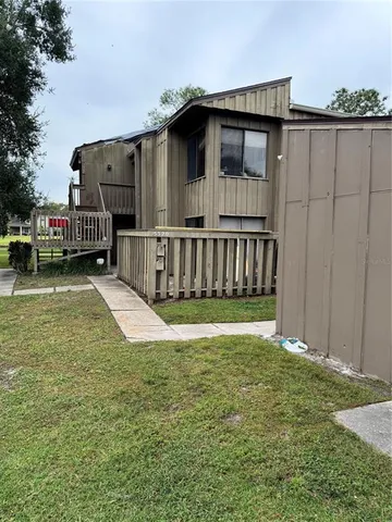 $130,000 | 5320 Burning Tree Drive, Unit F011, Orlando, FL 32811