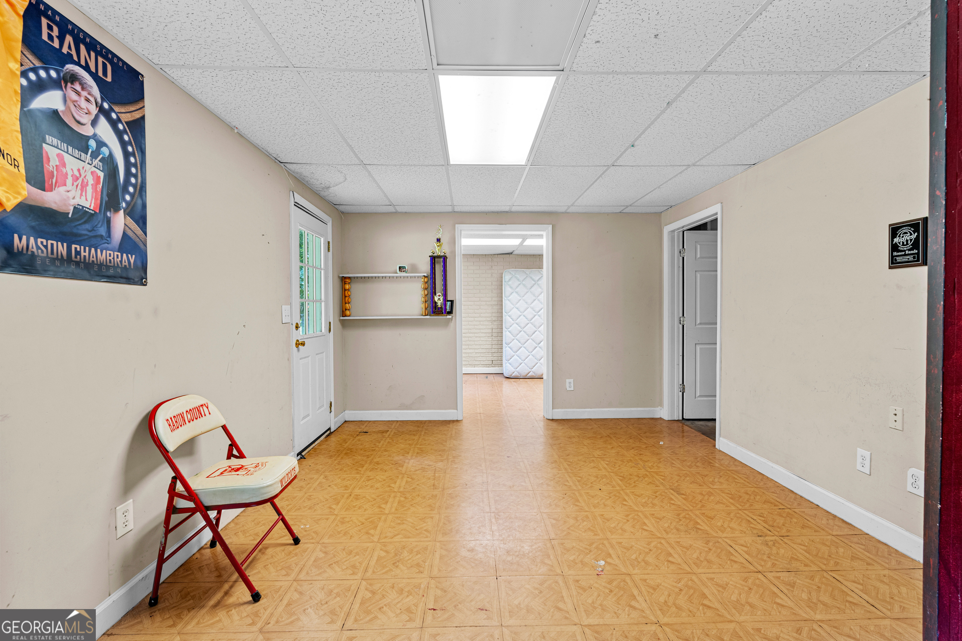 893 Hines Road Moreland, GA 30259 - Photo 44 of 62