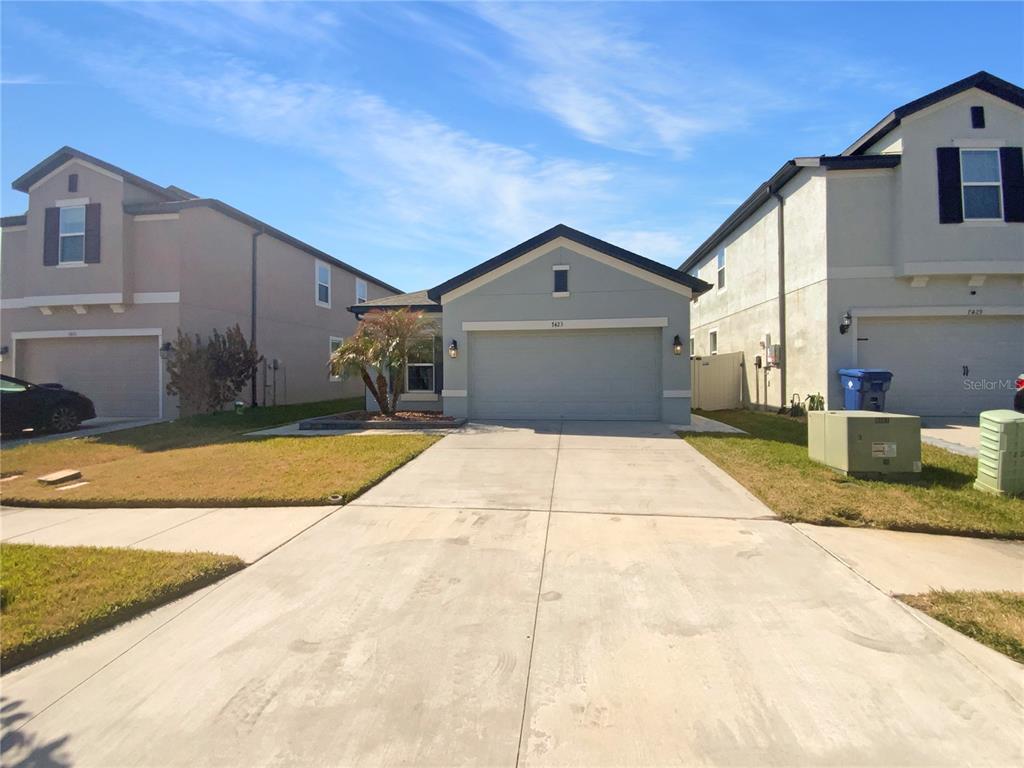 7423 Pool Compass Loop Wesley Chapel, FL 33545 - Photo 1 of 1 Gallery Image 1