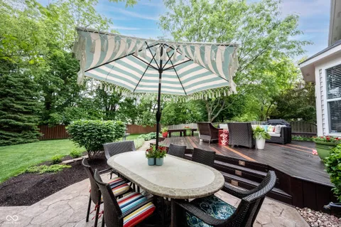 $565,000 | 11807 Wedgeport Lane, Fishers, IN 46037