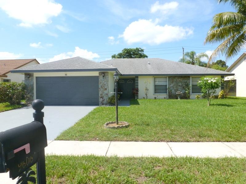 9606 Triton Court Boca Raton, FL 33434 - Photo 1 of 41 P1050642