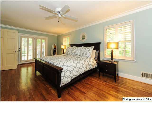 1608 Wellington View Road Birmingham, AL 35209 - Photo 11 of 32