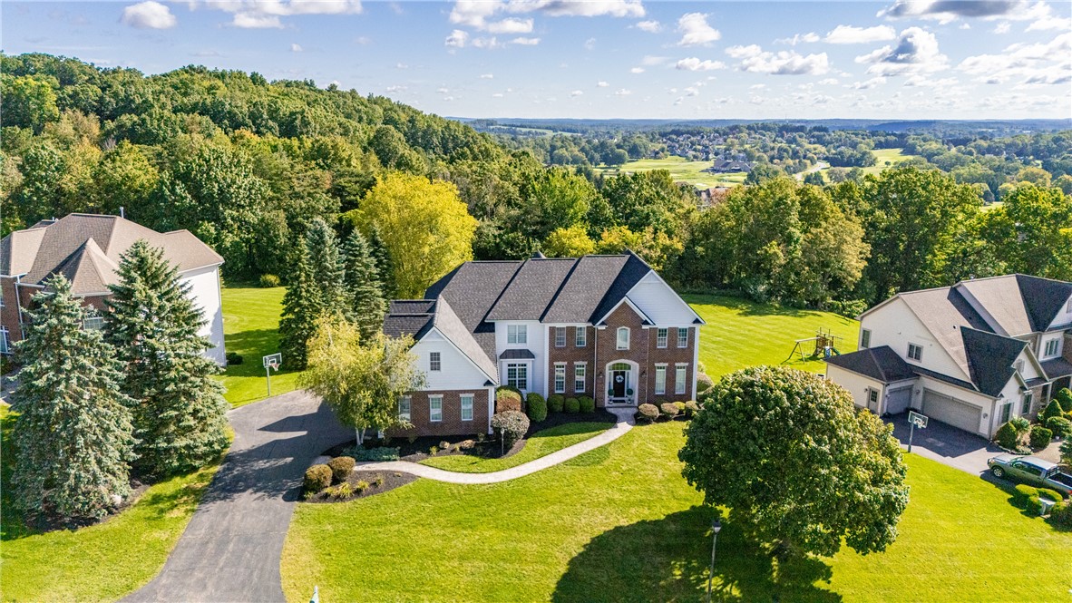 45 Barchan Dune Rise, Unit RISE Victor, NY 14564 - Photo 2 of 40 Gallery Image 2