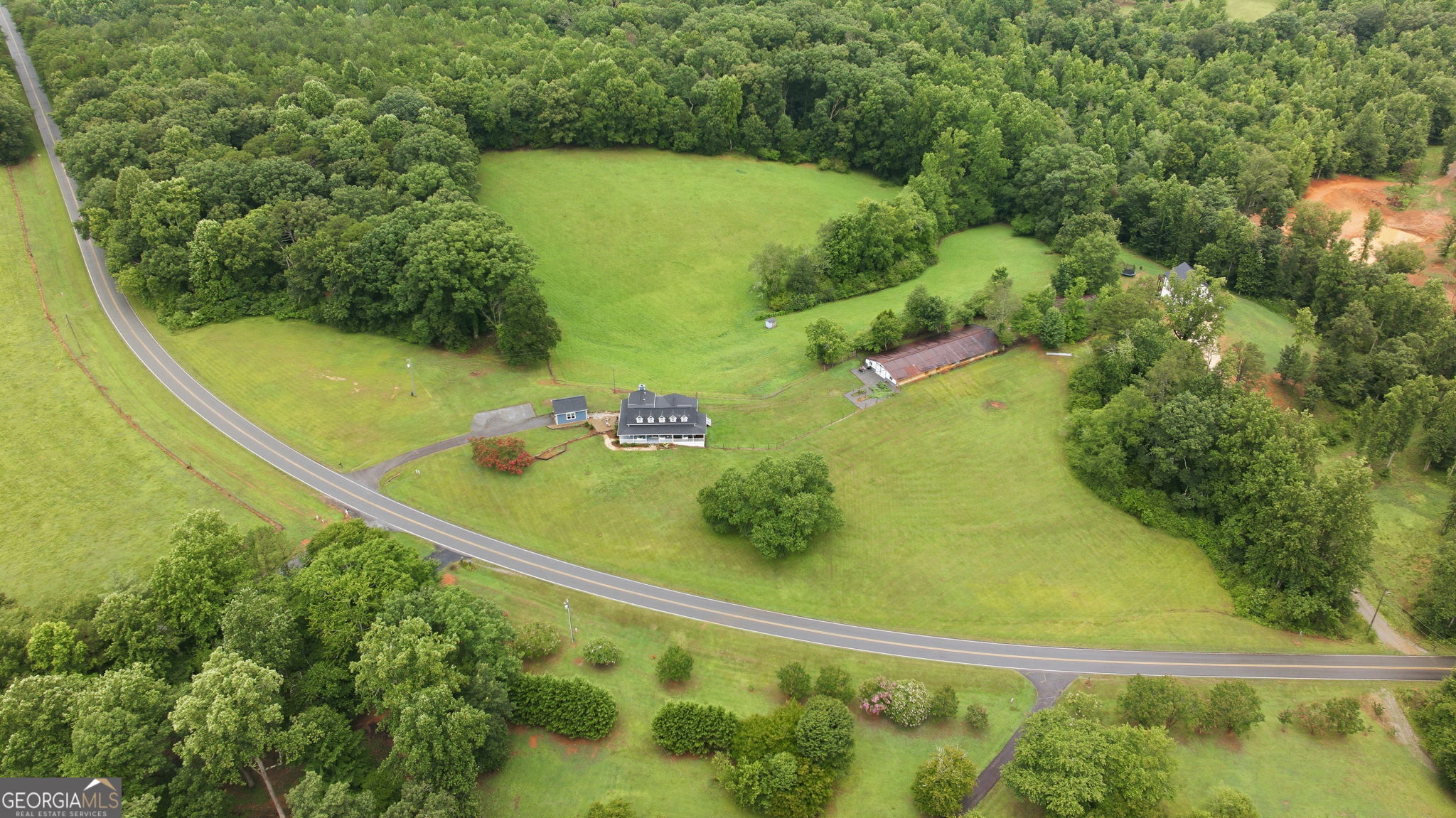 828 Garner Road Cornelia, GA 30531 - Photo 71 of 80