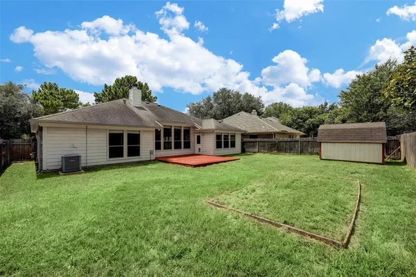 $1,900 | 9318 Tree Branch Drive, Houston, TX 77064