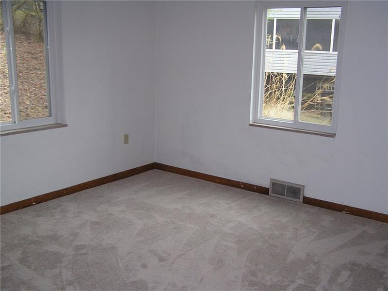 278 Center Church Road Canonsburg, PA 15317 - Photo 9 of 19 Main floor bedroom