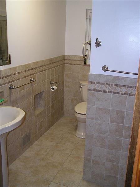 278 Center Church Road Canonsburg, PA 15317 - Photo 10 of 19 Main full bath
