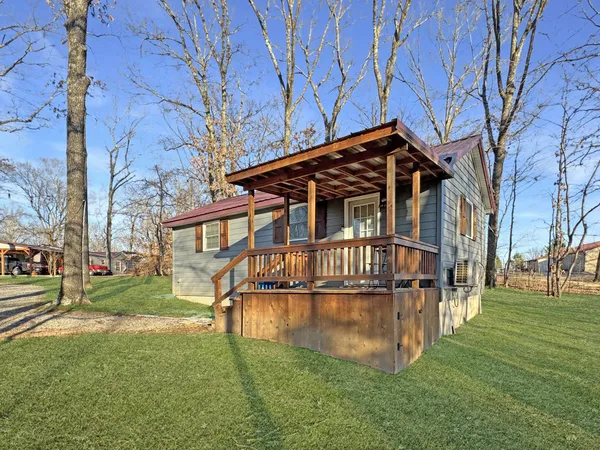 $195,000 | 24 Eagle Creek Loop, Buchanan, TN 38222