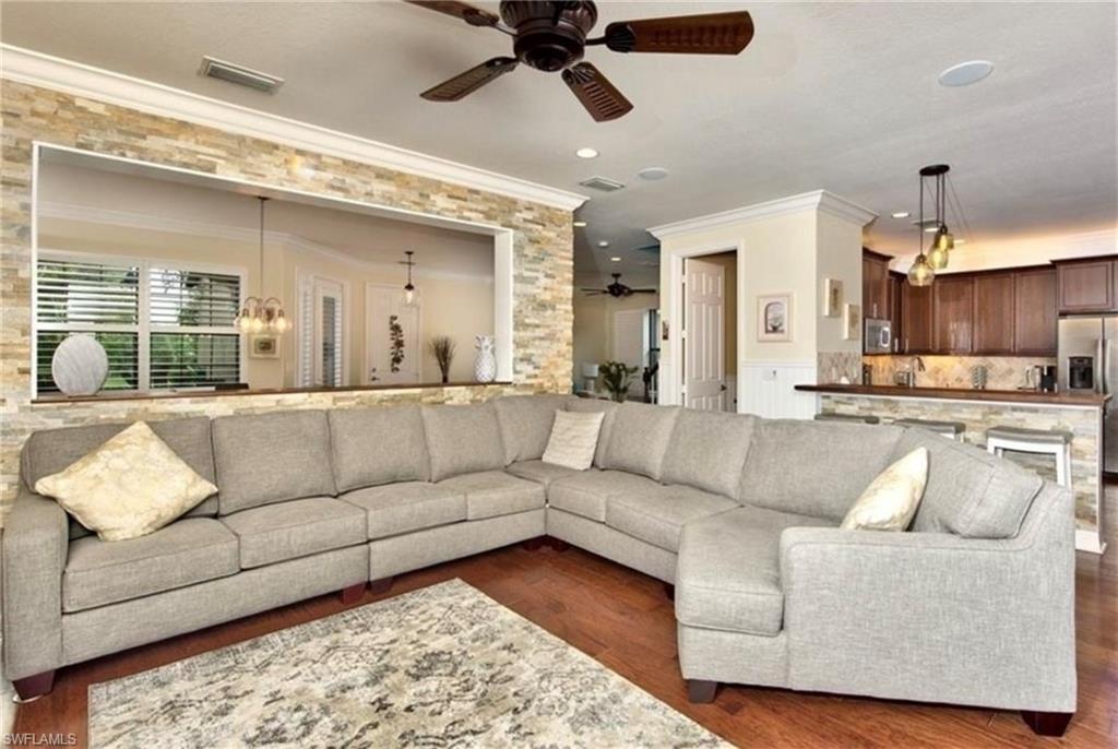 3402 Tigris Lane Naples, FL 34119 - Photo 12 of 41