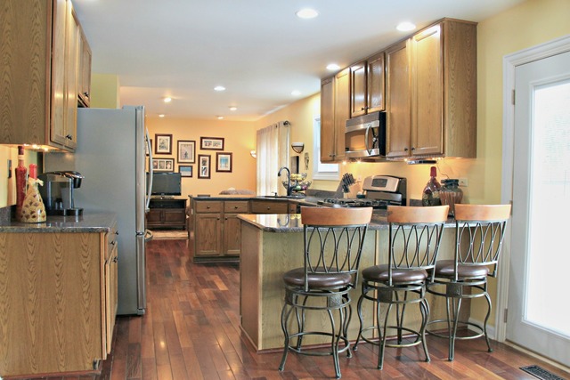 2813 Randall Ridge Drive Elgin, IL 60124 - Photo 8 of 25