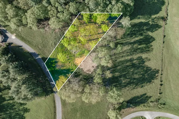 $52,500 | Lot 2 West Of Dry Hill Road, Unit 2, Butler, TN 37640