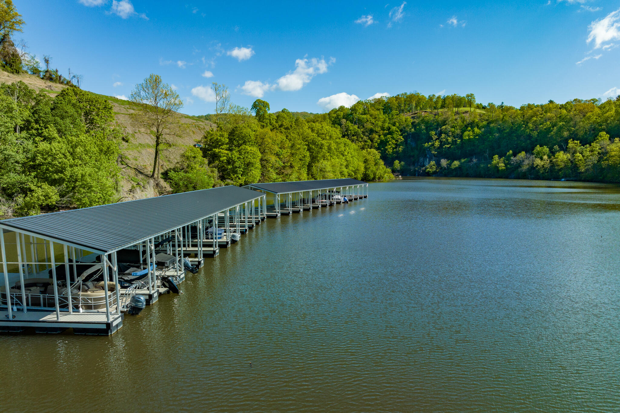 Lot 2 West Of Dry Hill Road, Unit 2 Butler, TN 37640 - Photo 40 of 51 Eagle Ridge Lake Access (16 of 36)