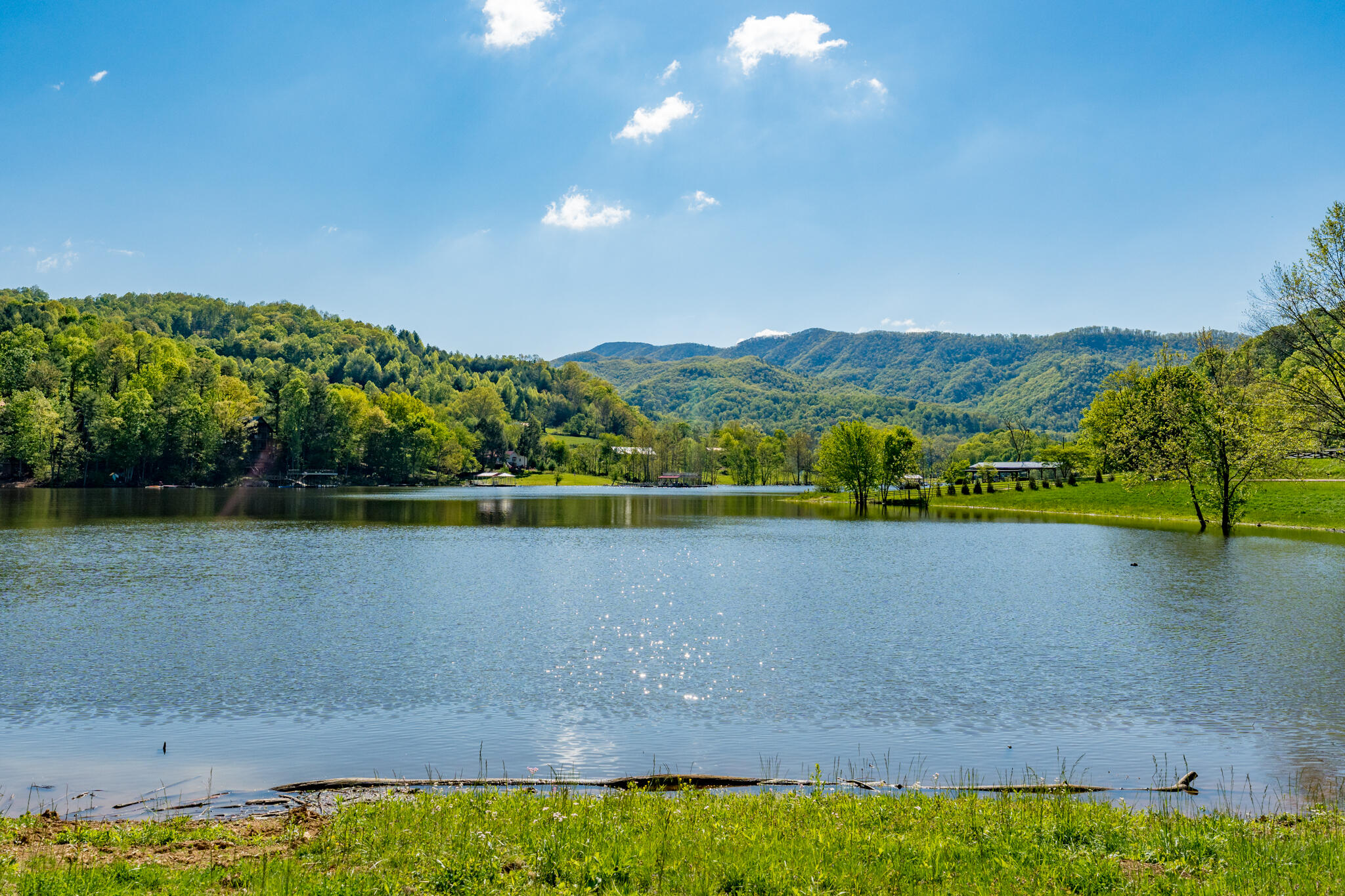 Lot 2 West Of Dry Hill Road, Unit 2 Butler, TN 37640 - Photo 46 of 51 Eagle Ridge Lake Access (30 of 36)