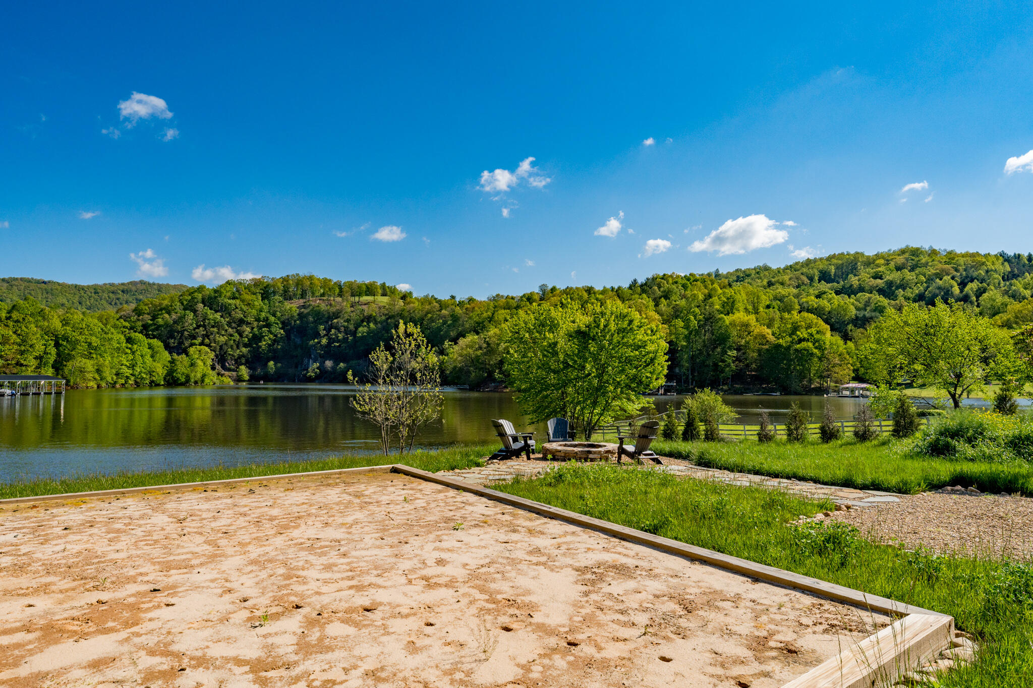 Lot 2 West Of Dry Hill Road, Unit 2 Butler, TN 37640 - Photo 47 of 51 Eagle Ridge Lake Access (27 of 36)