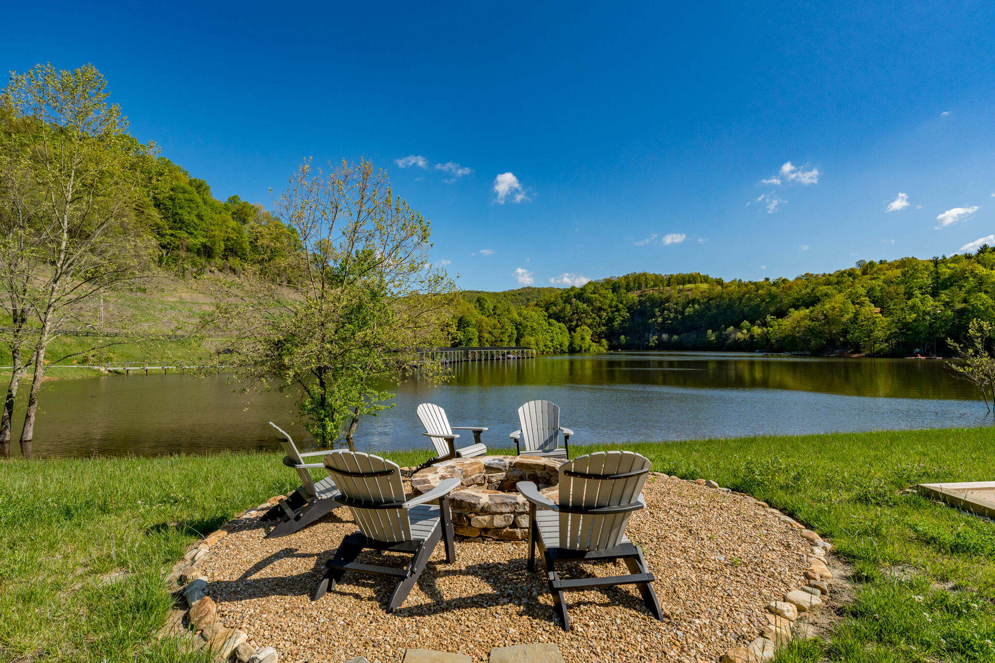 Lot 2 West Of Dry Hill Road, Unit 2 Butler, TN 37640 - Photo 49 of 51 Eagle Ridge Lake Access (25 of 36)