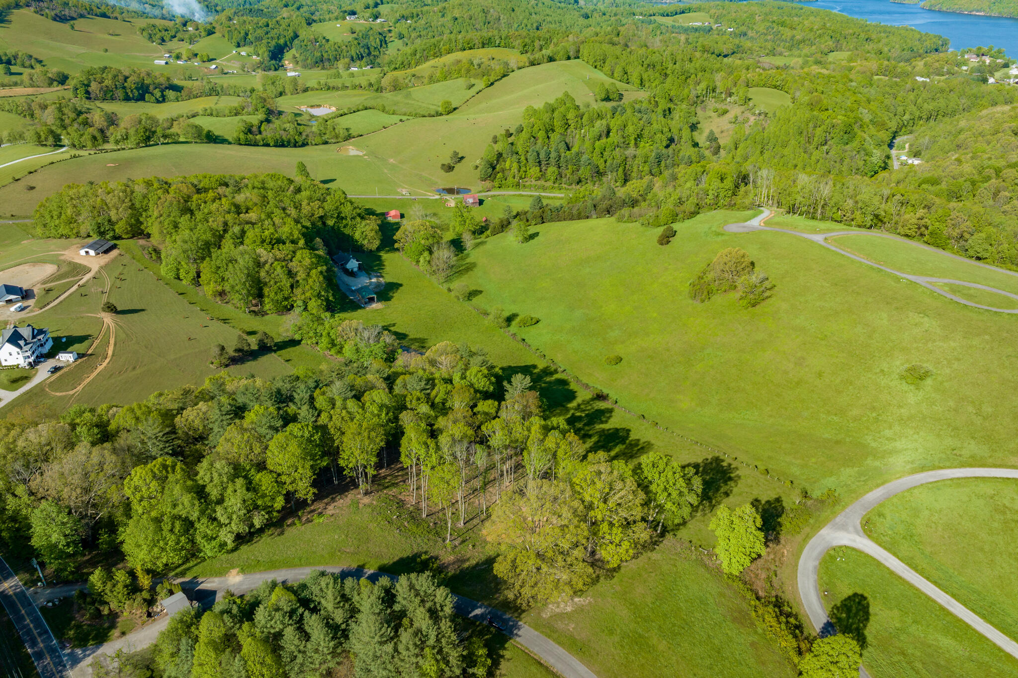 Lot 2 West Of Dry Hill Road, Unit 2 Butler, TN 37640 - Photo 8 of 51 TBD Eagle Ridge LOT 2 (8 of 27)