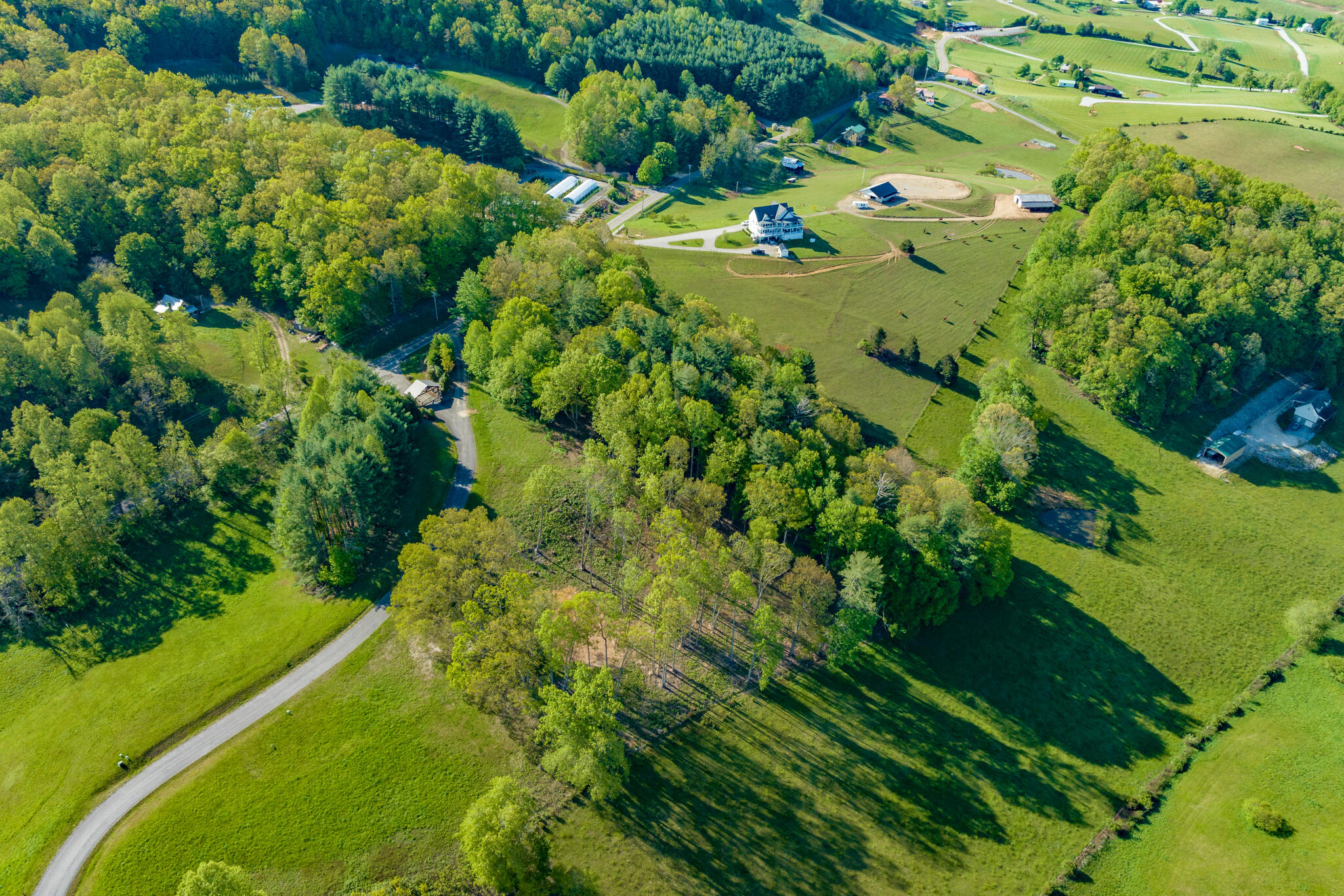 Lot 2 West Of Dry Hill Road, Unit 2 Butler, TN 37640 - Photo 9 of 51 TBD Eagle Ridge LOT 2 (9 of 27)