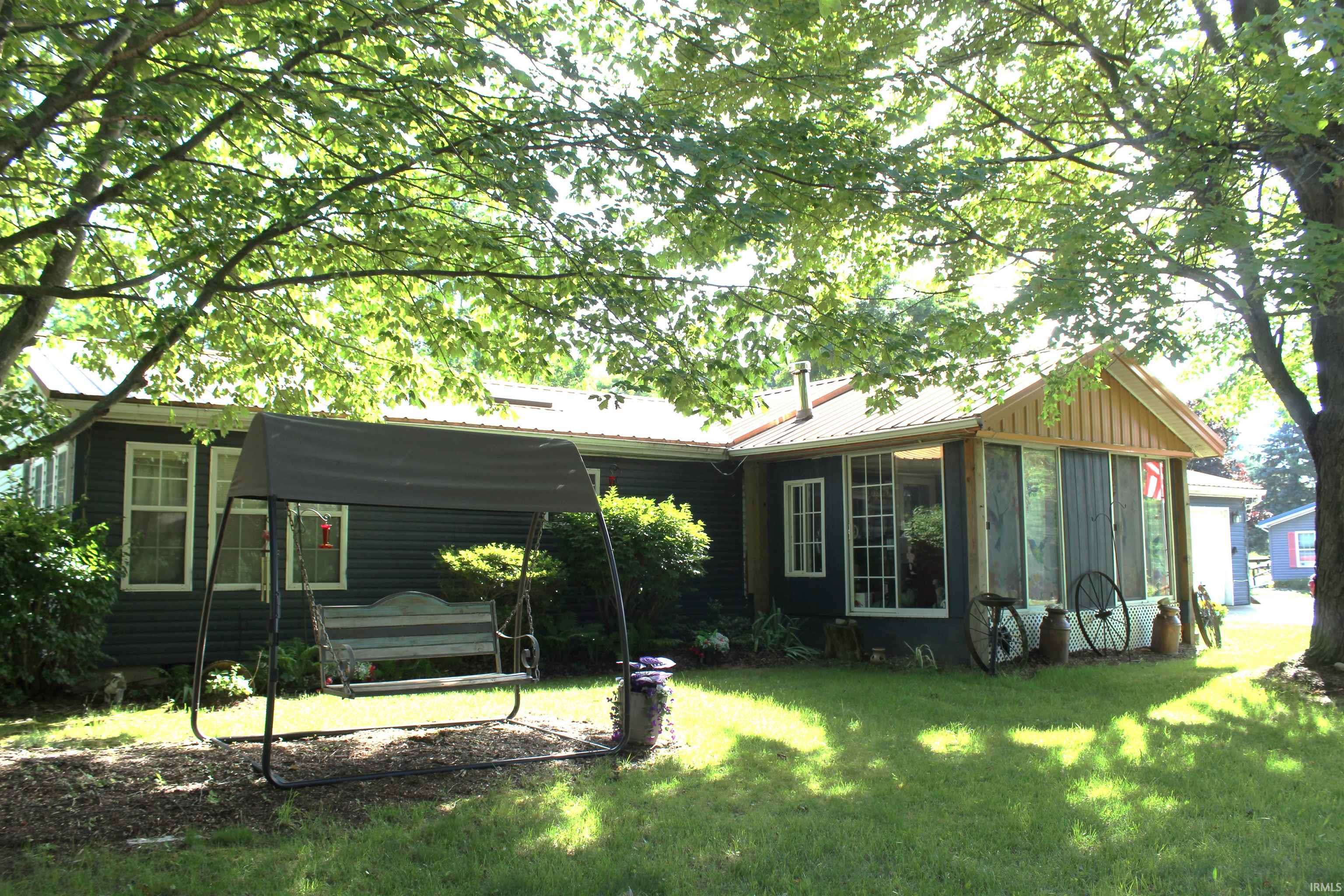 3335 West Loon Lake Road Angola, IN 46703 - Photo 3 of 34