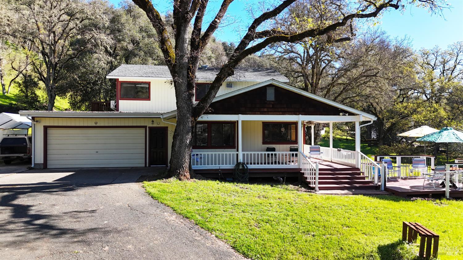 1800-1810 Boonville Road Ukiah, CA 95482 - Photo 1 of 1